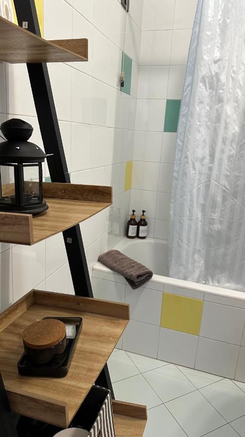 Appartamento Vittoria Zewnętrze zdjęcie